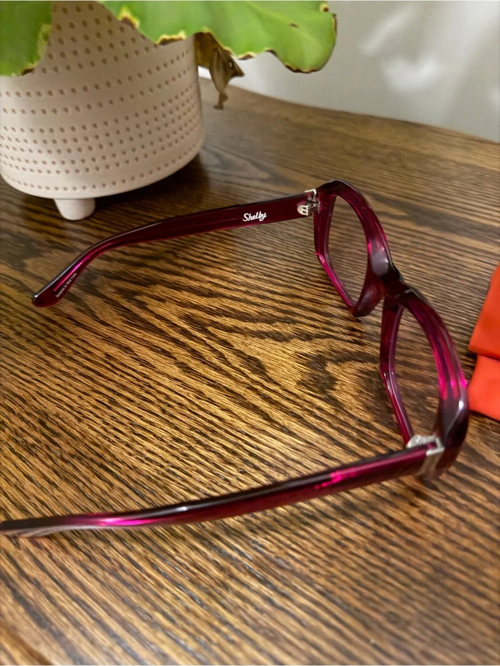Progressive readers - 1.0 magnification with blue light protection
